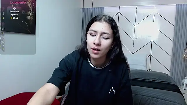 Lita Rogers online show from September 25, 1:48 pm