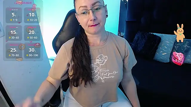 Snapshot of milly_sanchez chatting on June 13, 7:45 pm milly sanchez online show from June 13, 7:45 pm