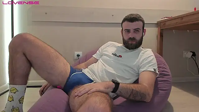 OtisRam online show from February 5, 3:52 pm