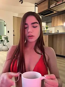 Snapshot of carolynnetrujillo chatting on September 11, 1:06 am carolynnetrujillo online show from September 11, 1:06 am