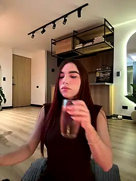 Snapshot of carolynnetrujillo chatting on September 25, 2:48 am carolynnetrujillo online show from September 25, 2:48 am