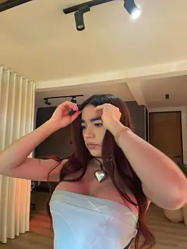 carolynnetrujillo online show from June 14, 2:24 am