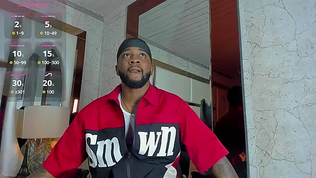 Drake Nassir4 online show from November 15, 2:02 pm