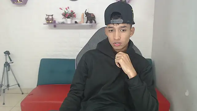 jose sexycumm online show from March 5, 1:52 am