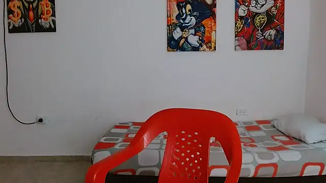 jose sexycumm online show from March 15, 4:46 pm