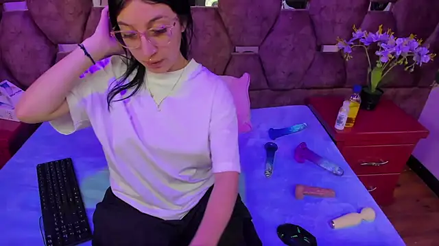 Katty Queen online show from November 27, 12:40 pm