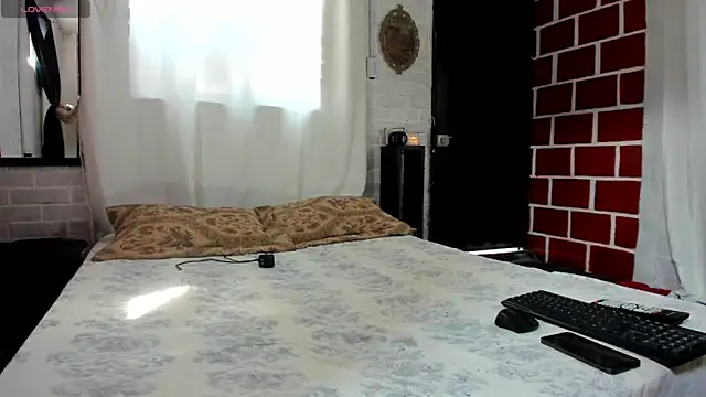 Kimandyuk online show from November 18, 7:18 pm