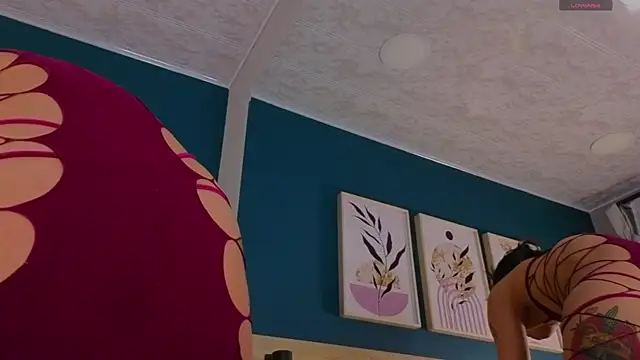 GabyPetit online show from September 20, 7:48 pm