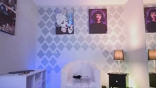GabyPetit online show from July 8, 7:51 pm