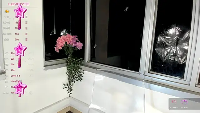 Megan Lim online show from January 10, 10:17 am