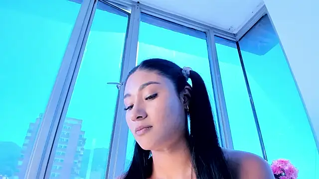 Megan Lim online show from January 12, 4:29 pm