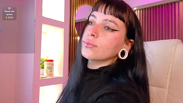 Lucy Smith2 online show from November 14, 3:49 am