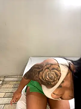 Snapshot of Elamesmamorena chatting on October 30, 1:45 pm Elamesmamorena online show from October 30, 1:45 pm