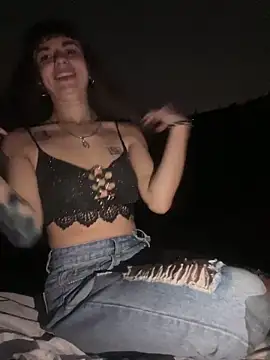 Snapshot of VioletaSubmissive chatting on December 9, 11:24 pm VioletaSubmissive online show from December 9, 11:24 pm