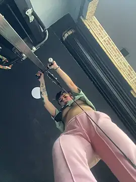 Snapshot of VioletaSubmissive chatting on March 13, 9:48 pm VioletaSubmissive online show from March 13, 9:48 pm