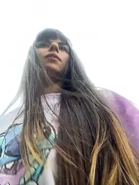 VioletaSubmissive online show from March 22, 10:48 pm