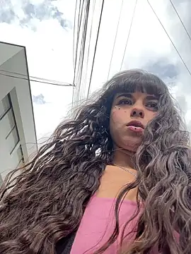 Snapshot of VioletaSubmissive chatting on October 19, 7:58 pm VioletaSubmissive online show from October 19, 7:58 pm