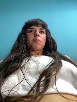 VioletaSubmissive online show from February 16, 8:38 pm