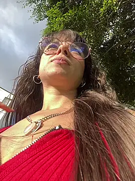 VioletaSubmissive online show from May 24, 10:04 pm