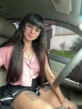 VioletaSubmissive online show from June 3, 9:53 pm