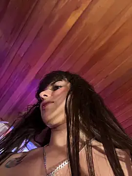 VioletaSubmissive online show from June 7, 11:30 pm