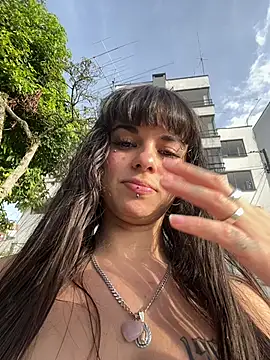 VioletaSubmissive online show from July 17, 10:03 pm
