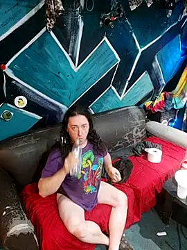 Snapshot of Boo-boo_kittyfux chatting on October 20, 10:21 pm Boo-boo kittyfux online show from October 20, 10:21 pm