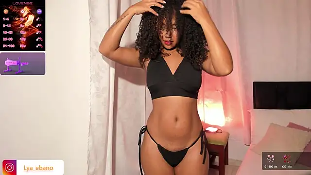 Snapshot of Maria_juliana chatting on November 25, 5:40 am Maria juliana online show from November 25, 5:40 am