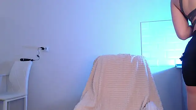 Eva Hailey  online show from April 29, 3:54 am