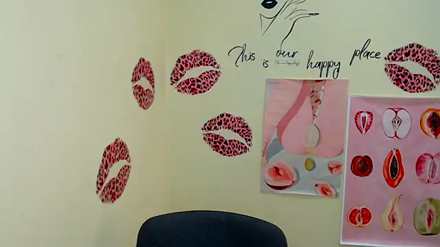 MademoiselleCl online show from March 21, 1:01 pm