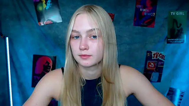 MademoiselleCl online show from October 18, 5:03 pm