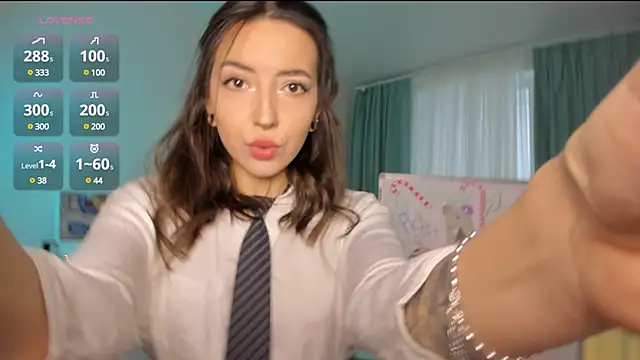 Snapshot of Oh_My_Dianee chatting on December 26, 8:28 am Oh My Dianee online show from December 26, 8:28 am