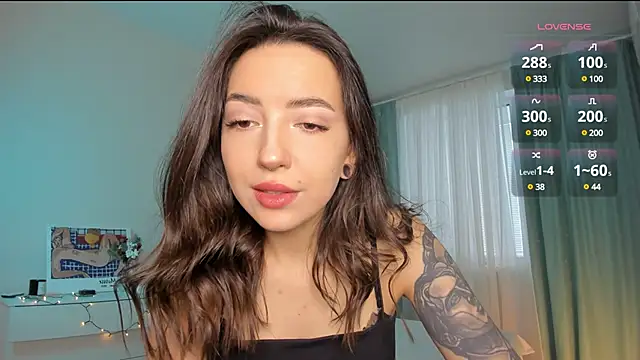 Snapshot of Oh_My_Dianee chatting on December 28, 8:05 am Oh My Dianee online show from December 28, 8:05 am