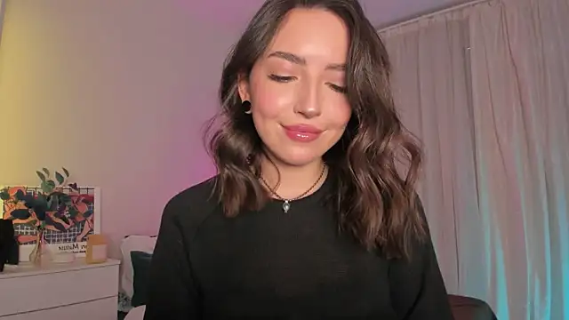 Snapshot of Oh_My_Dianee chatting on September 9, 7:08 am Oh My Dianee online show from September 9, 7:08 am