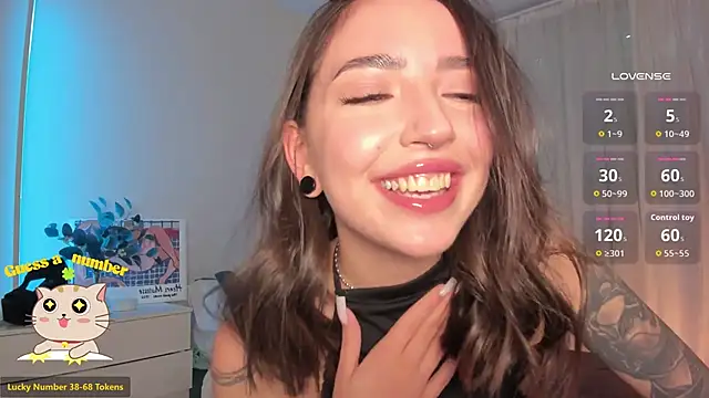 Snapshot of Oh_My_Dianee chatting on September 23, 8:50 am Oh My Dianee online show from September 23, 8:50 am