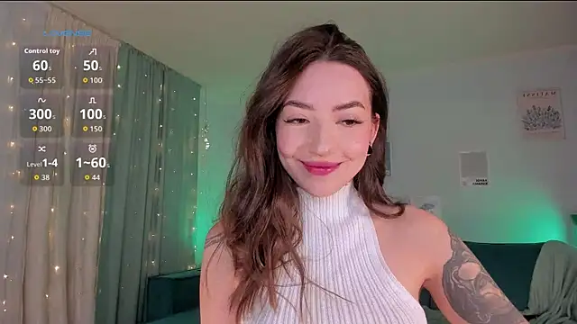 Oh My Dianee online show from April 22, 7:22 am