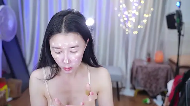 nono babyy online show from December 23, 1:36 am