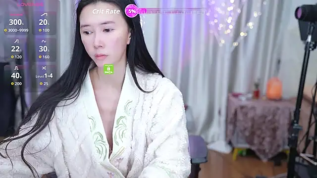 nono babyy online show from March 6, 1:35 am