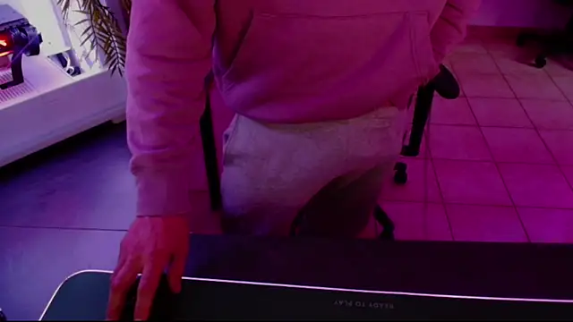 Vlad230323 online show from January 4, 2:35 pm