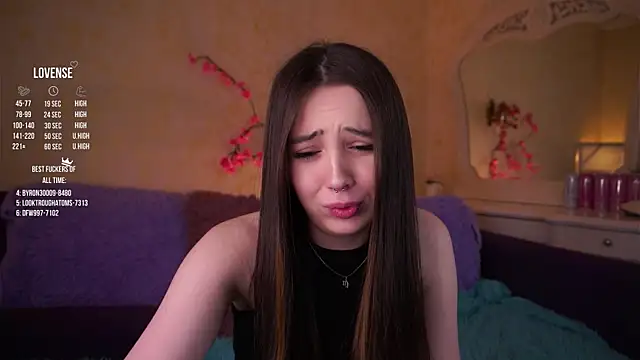 GillianDowdey online show from May 1, 3:22 am