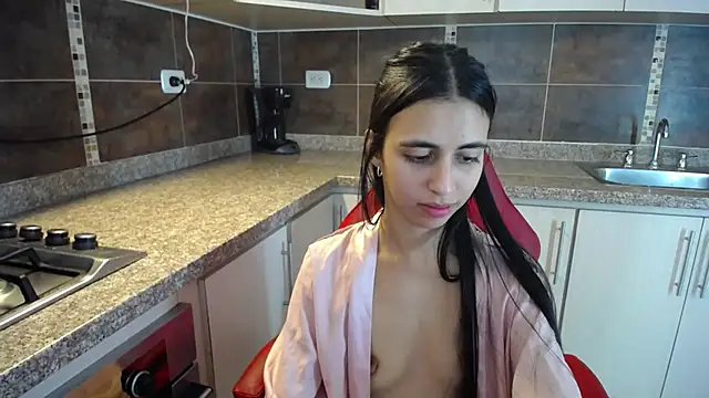 anna alvarez online show from February 26, 2:03 pm