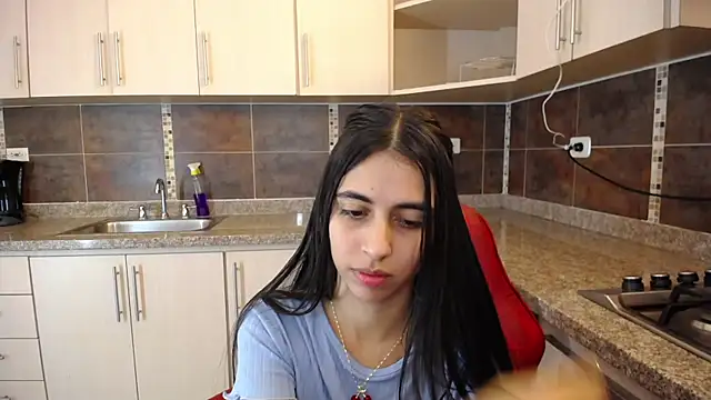 anna alvarez online show from March 11, 3:02 pm