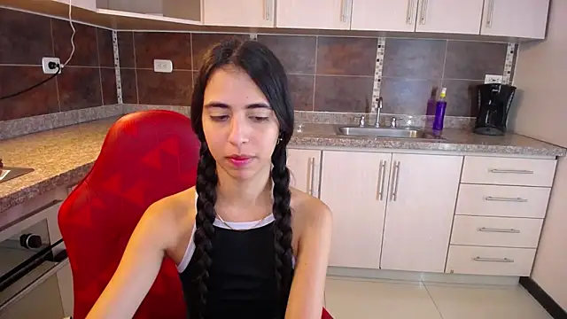 anna alvarez online show from March 18, 10:36 am