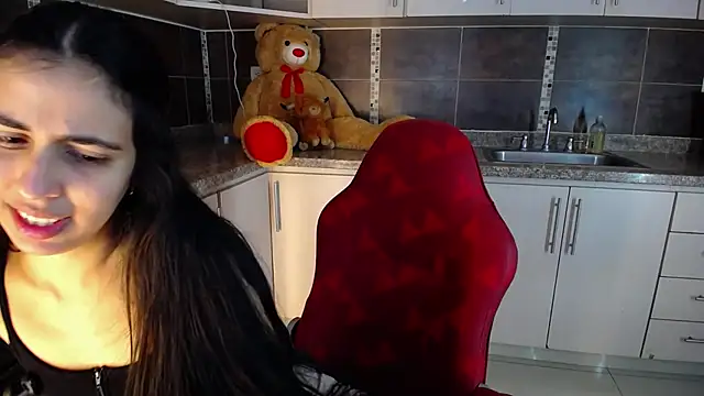 anna alvarez online show from July 11, 11:57 am