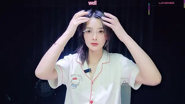 Snapshot of Youth3_ chatting on October 26, 5:08 pm Youth3 online show from October 26, 5:08 pm