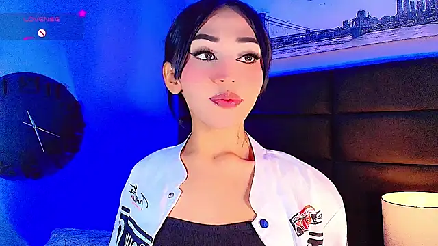 Valery Sophiia online show from February 25, 5:52 am