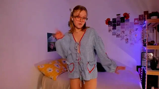 leazy peazy online show from November 27, 6:48 am