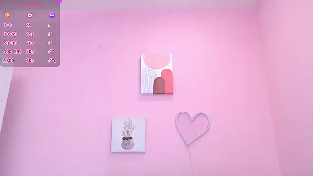 Ian Castillo  online show from January 14, 11:20 am