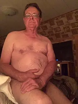 Tonybaloney1972 online show from June 5, 12:39 am