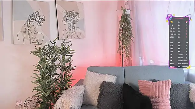 aisha bx online show from October 2, 12:34 pm